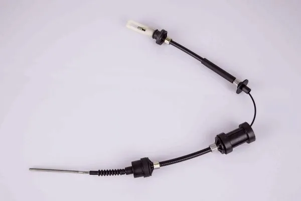 Cable Pull, clutch control
