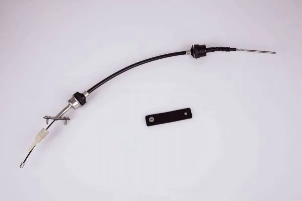 Cable Pull, clutch control