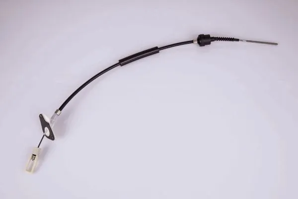 Cable Pull, clutch control
