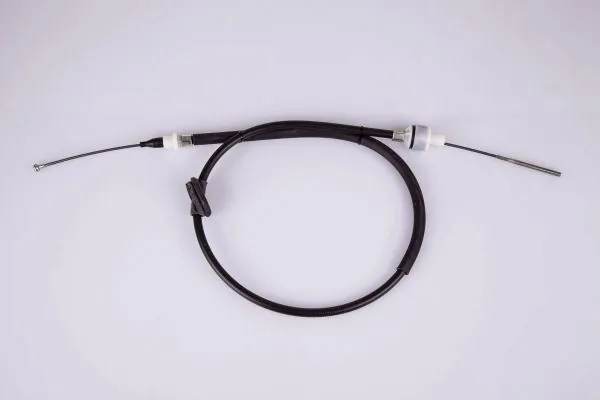 Cable Pull, clutch control