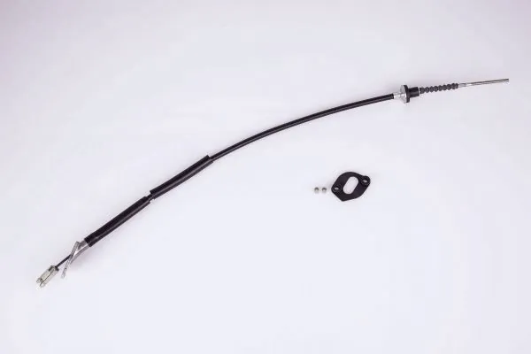 Cable Pull, clutch control