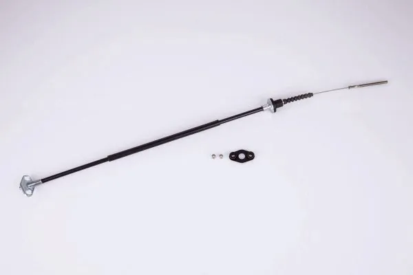 Cable Pull, clutch control
