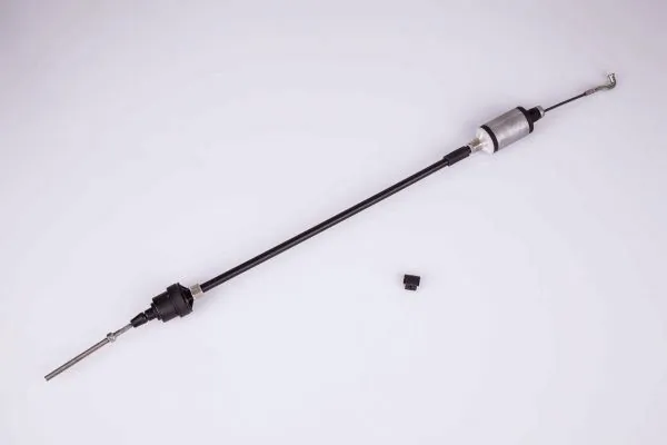 Cable Pull, clutch control