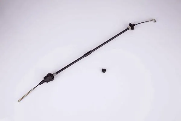 Cable Pull, clutch control