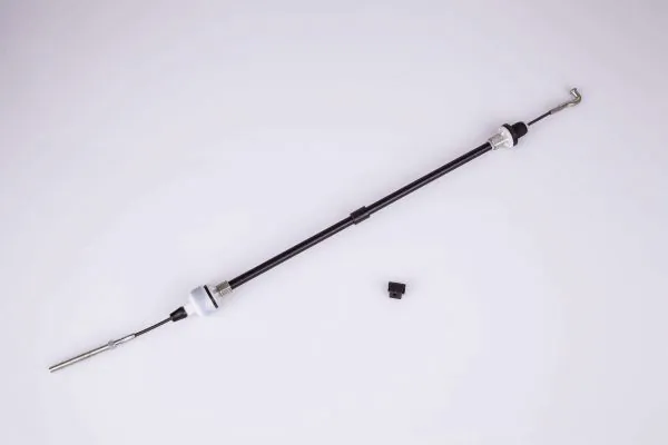 Cable Pull, clutch control