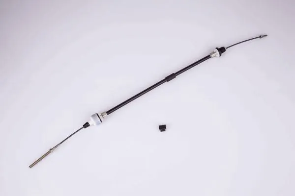 Cable Pull, clutch control