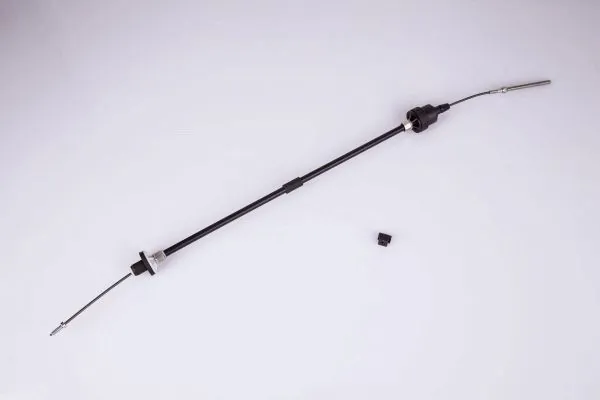Cable Pull, clutch control