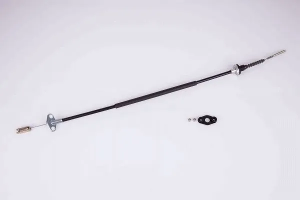 Cable Pull, clutch control