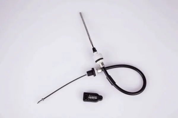 Cable Pull, clutch control