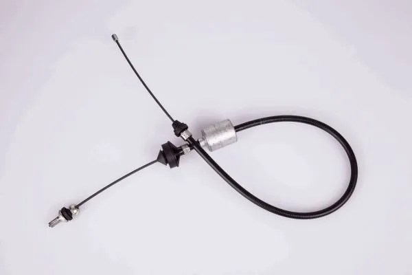 Cable Pull, clutch control