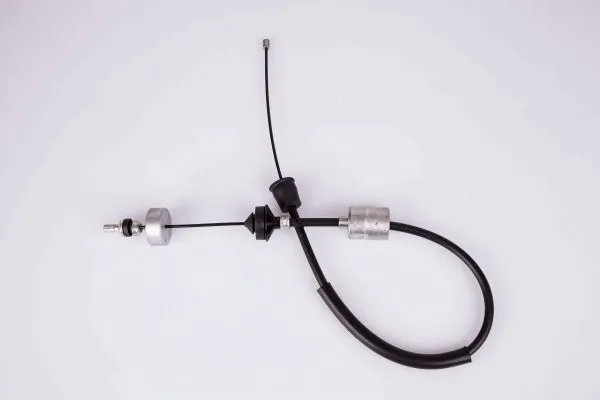 Cable Pull, clutch control