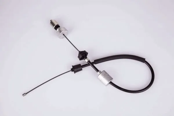 Cable Pull, clutch control