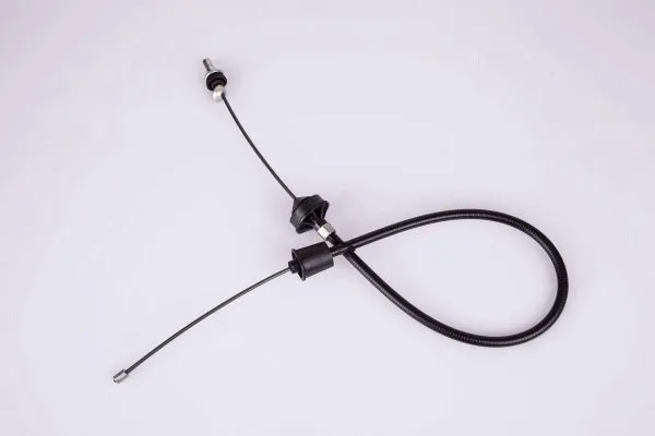 Cable Pull, clutch control