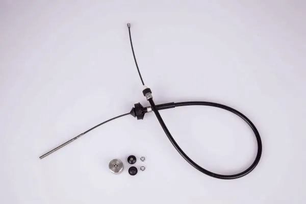 Cable Pull, clutch control