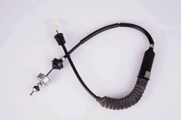 Cable Pull, clutch control