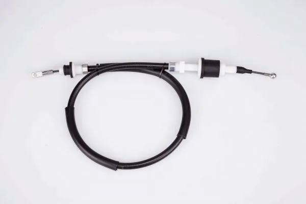 Cable Pull, clutch control