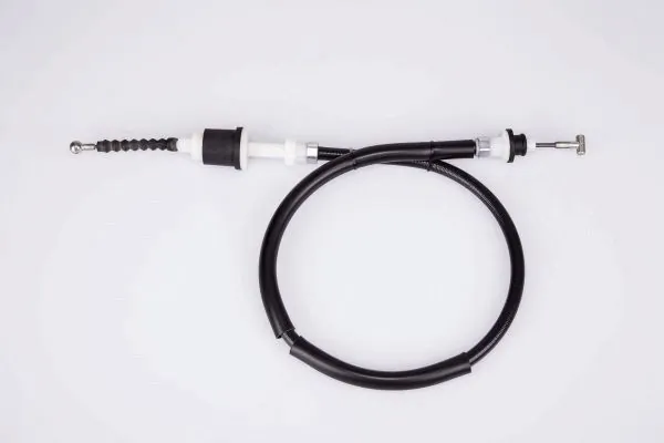 Cable Pull, clutch control