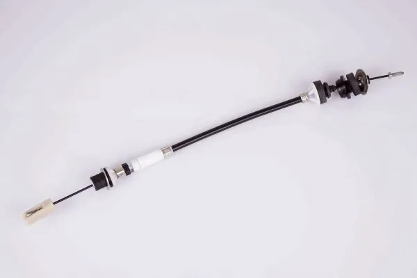 Cable Pull, clutch control