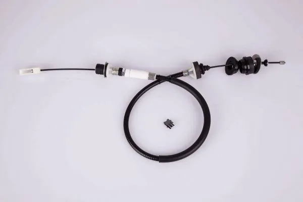 Cable Pull, clutch control