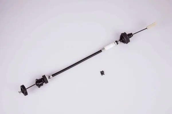 Cable Pull, clutch control