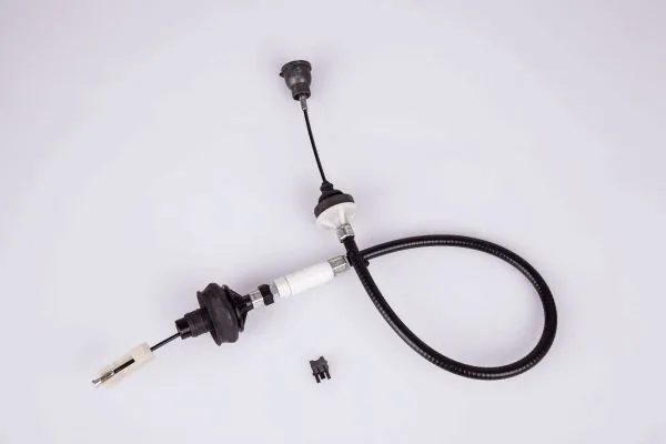 Cable Pull, clutch control