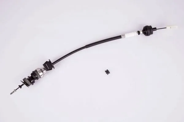 Cable Pull, clutch control