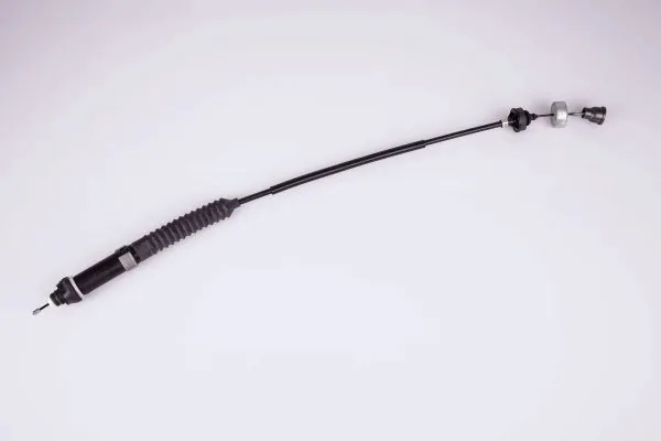 Cable Pull, clutch control