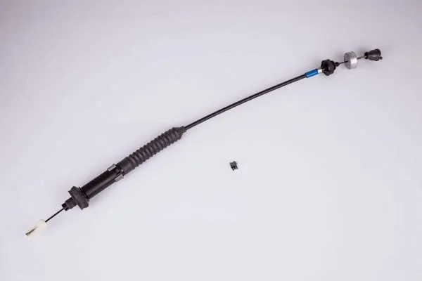 Cable Pull, clutch control
