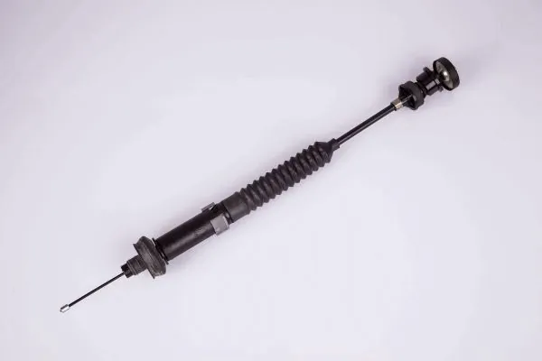 Cable Pull, clutch control