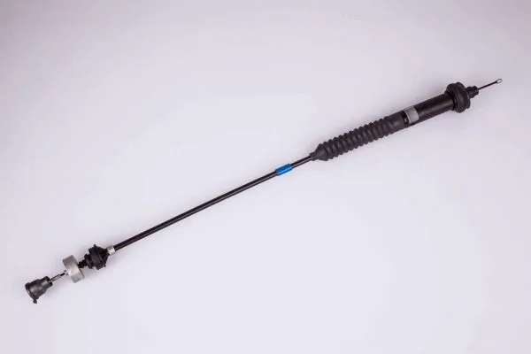 Cable Pull, clutch control
