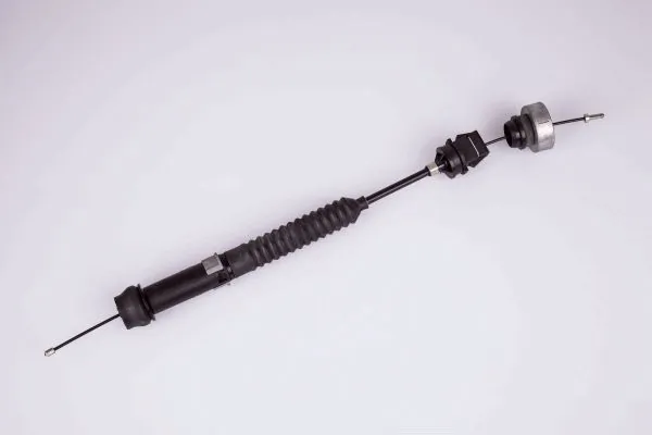 Cable Pull, clutch control