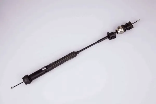 Cable Pull, clutch control