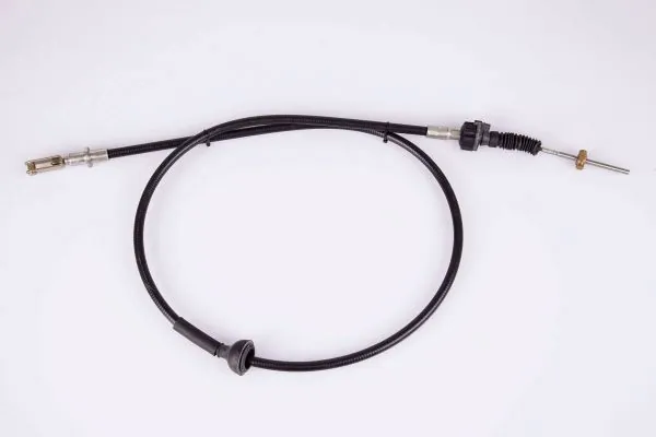 Cable Pull, clutch control