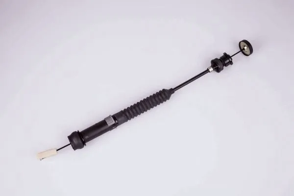 Cable Pull, clutch control