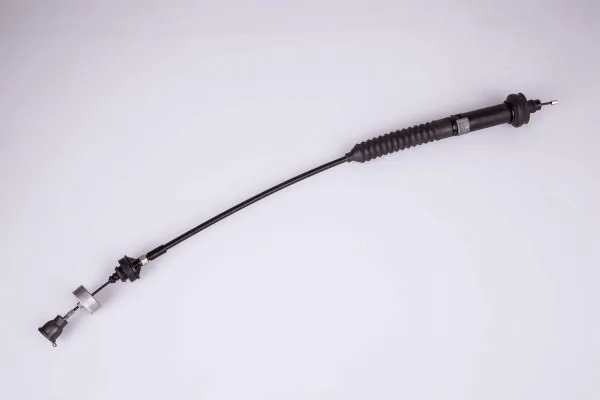 Cable Pull, clutch control