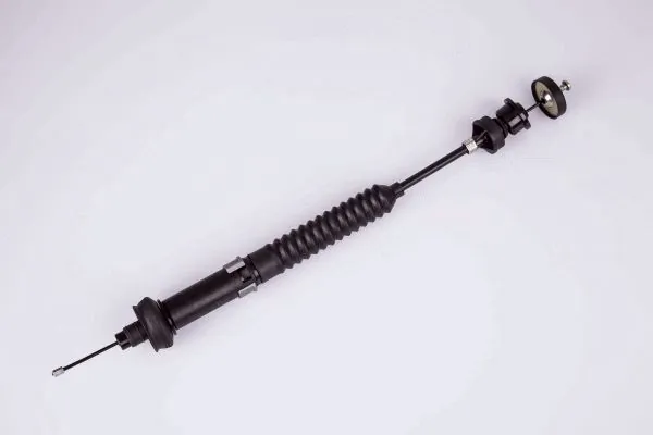 Cable Pull, clutch control