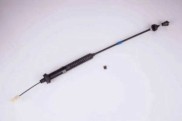 Cable Pull, clutch control