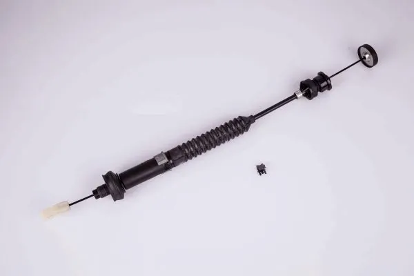 Cable Pull, clutch control