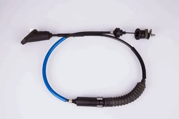 Cable Pull, clutch control