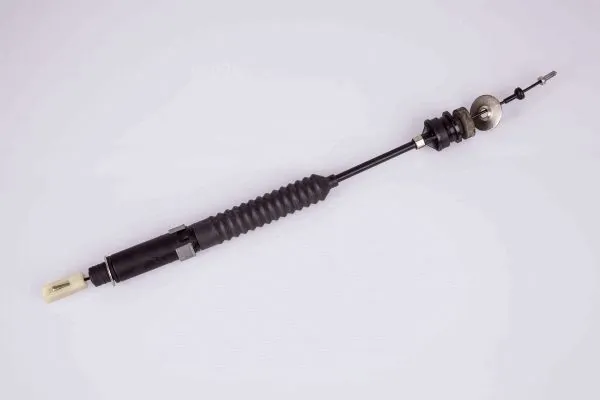 Cable Pull, clutch control