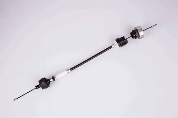 Cable Pull, clutch control