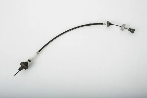 Cable Pull, clutch control