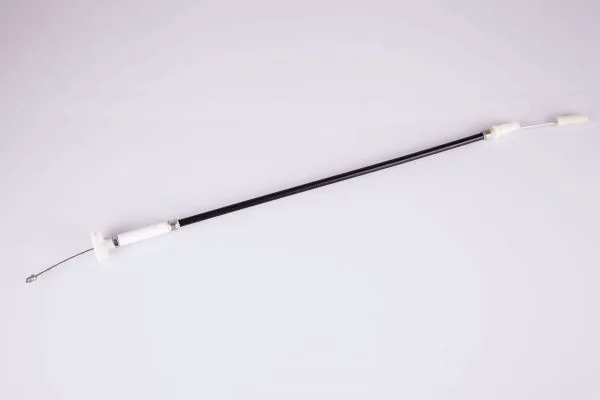 Cable Pull, clutch control