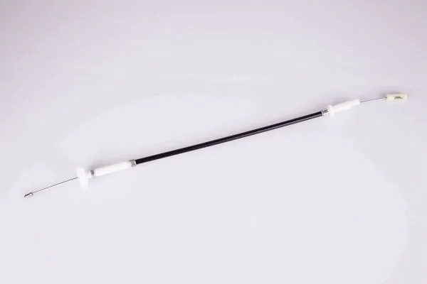 Cable Pull, clutch control