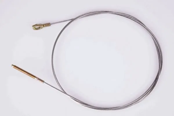 Cable Pull, clutch control
