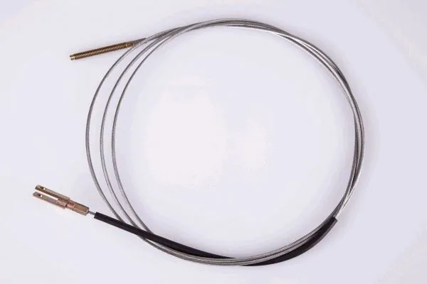 Cable Pull, clutch control