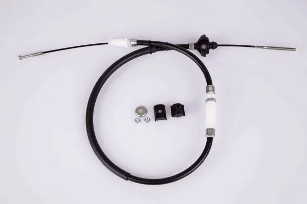 Cable Pull, clutch control