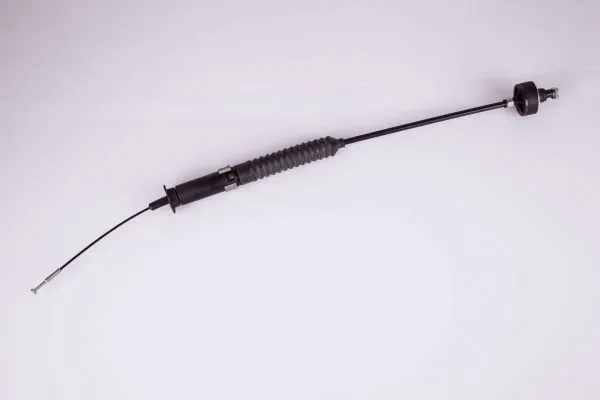 Cable Pull, clutch control