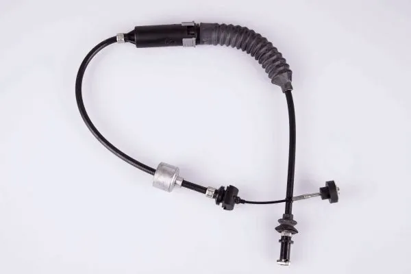 Cable Pull, clutch control