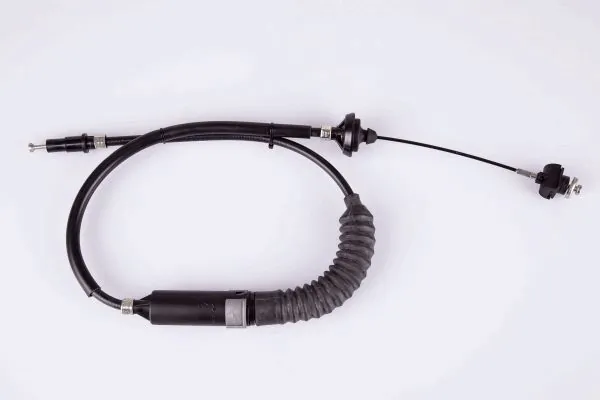 Cable Pull, clutch control